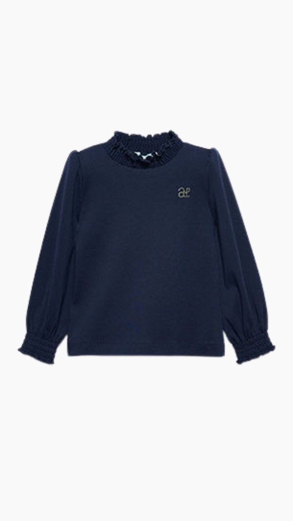 Coltrui Blauw