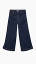 Jeans Donkerblauw