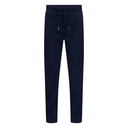 Trousers 'Ferdi' Navy Blue