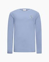 Blue-Grey Longsleeve
