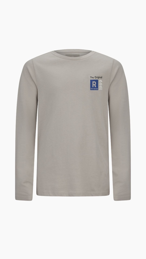 Shirt 'Nick' 