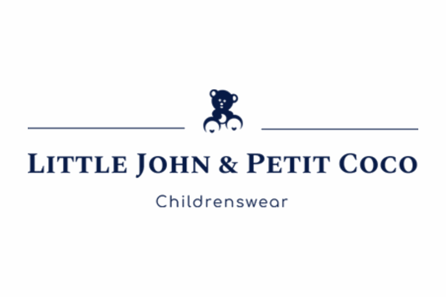 Little John & Petit Coco